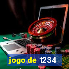 jogo de 1234